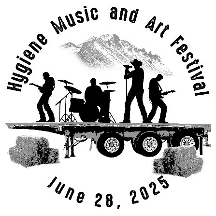 Hygiene Music and Arts Festival